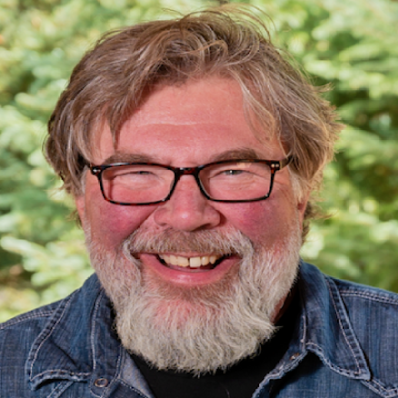 Rick Rusch